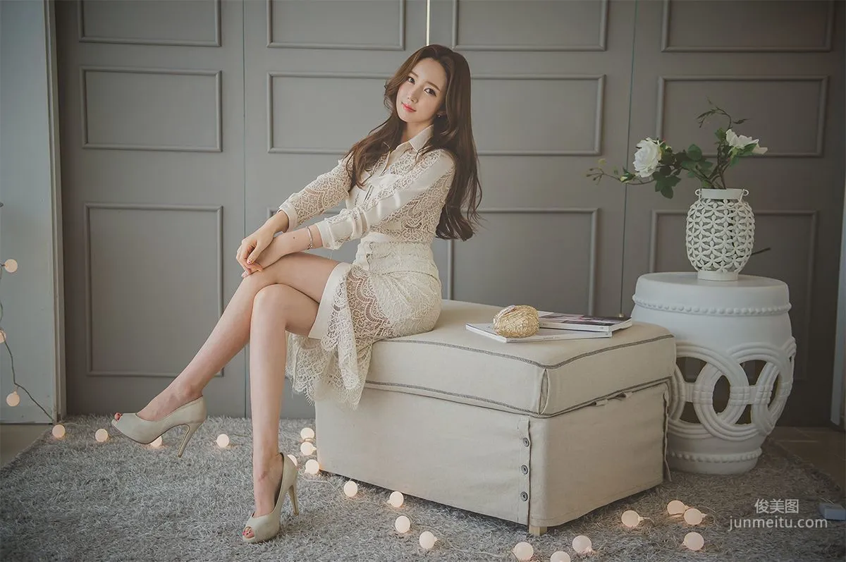 Lee Yeon Jeong Korea's Stunning Elegant Goddess 2 Photo Set photo 66