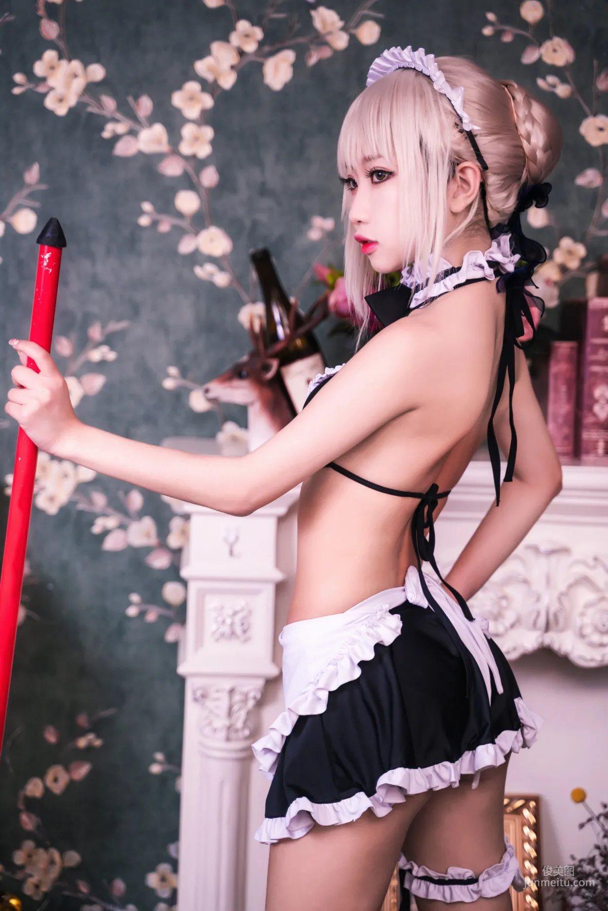Gui Chuyao: Web Idols photo 14