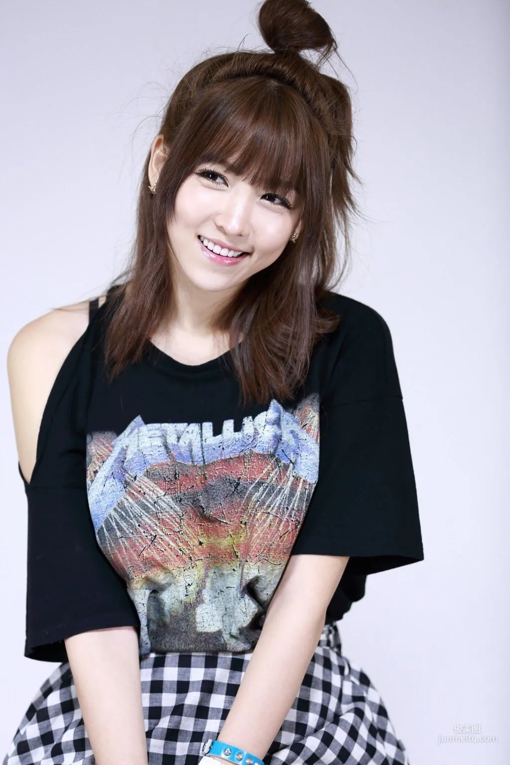 Lee Eun Hye: Web Idols photo 20