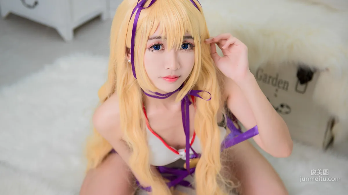Manyu Feier: Web Idols photo 13