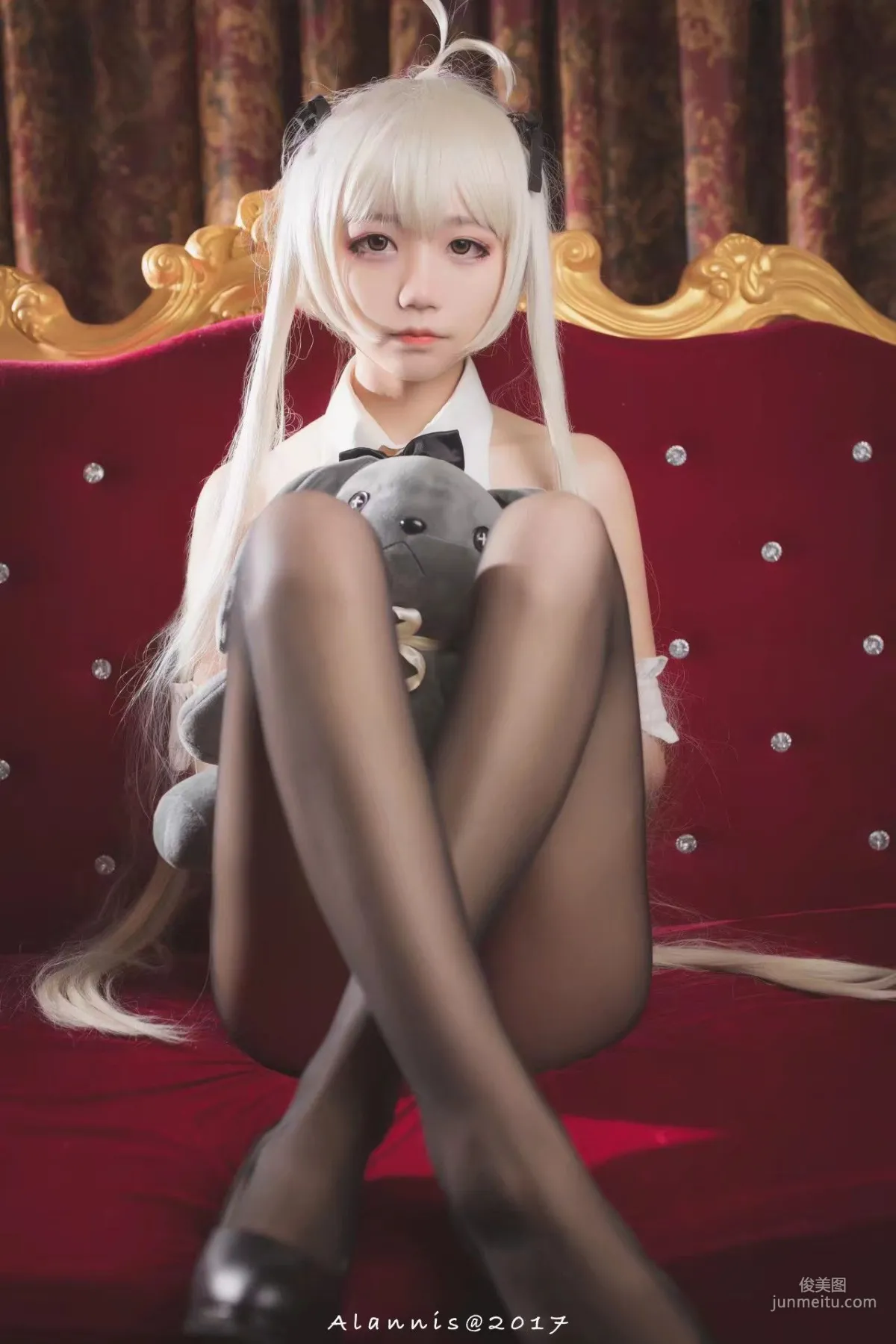 Wugeng Baigui: Web Idols photo 11