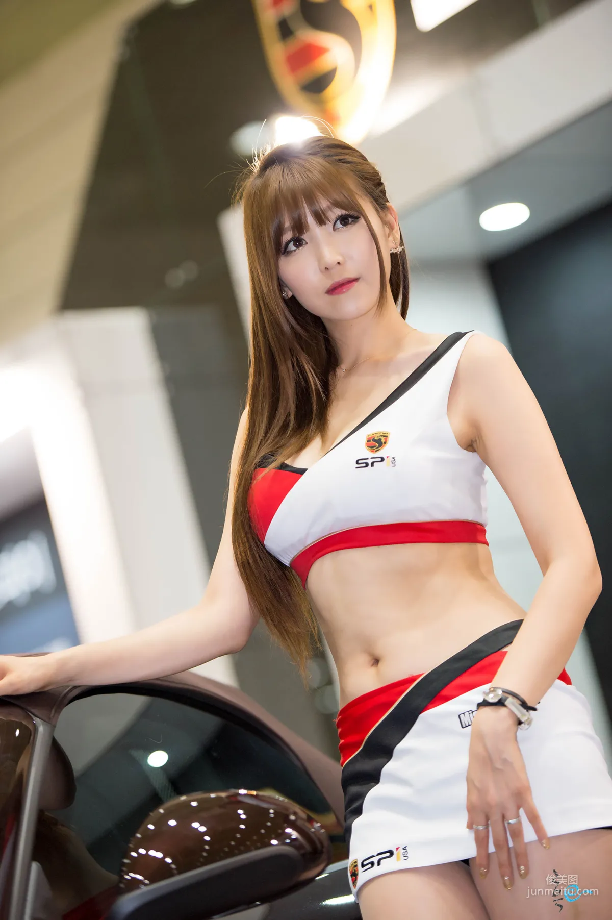Lee Eun Hye: Web Idols photo 89