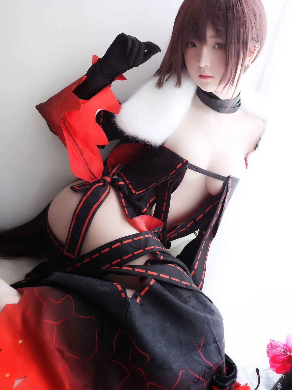 Yixiao Yangze, FGO Yu Ji [Cosplay Beauty] Photo Set photo 13
