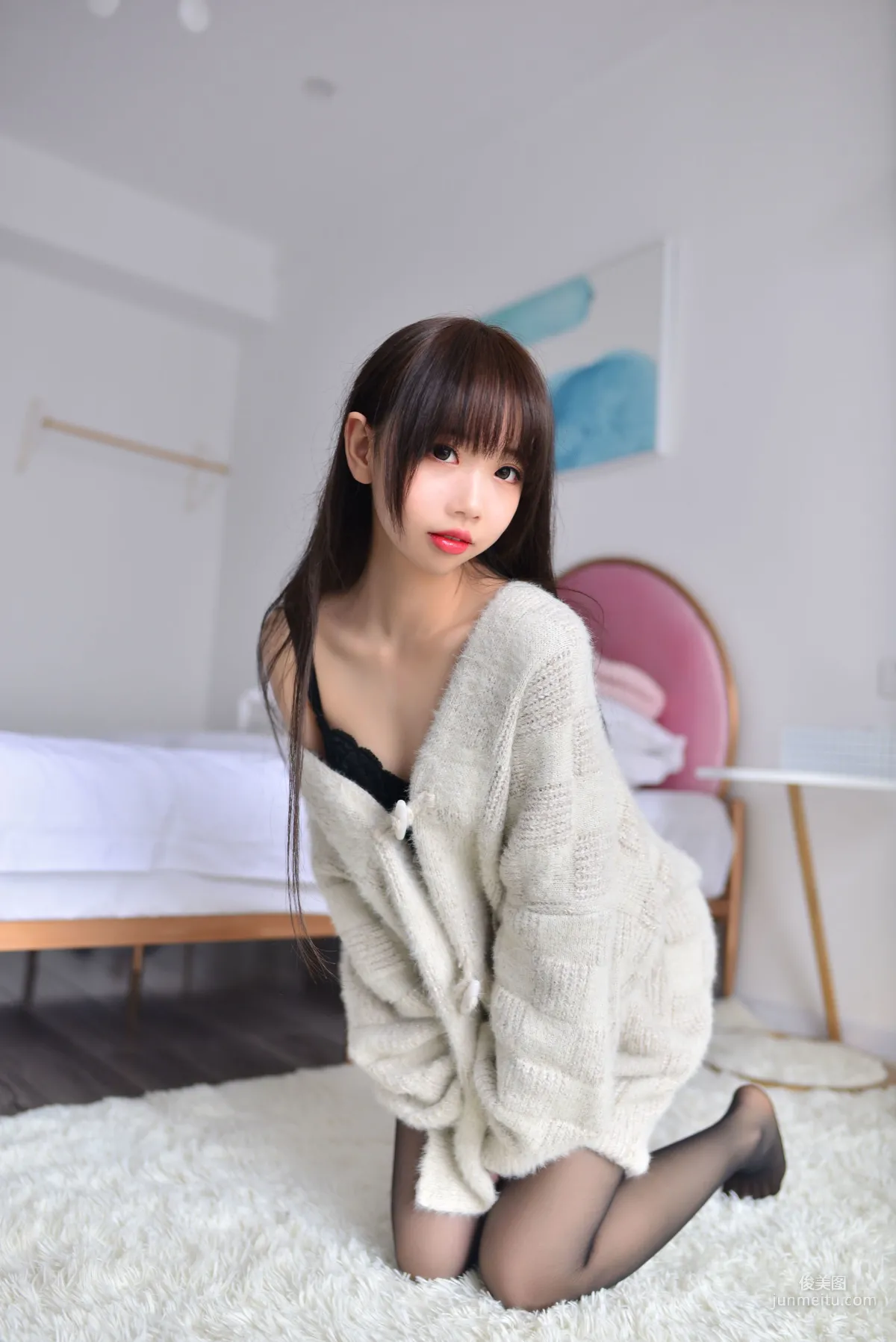 Xue Qi: Web Idols photo 3