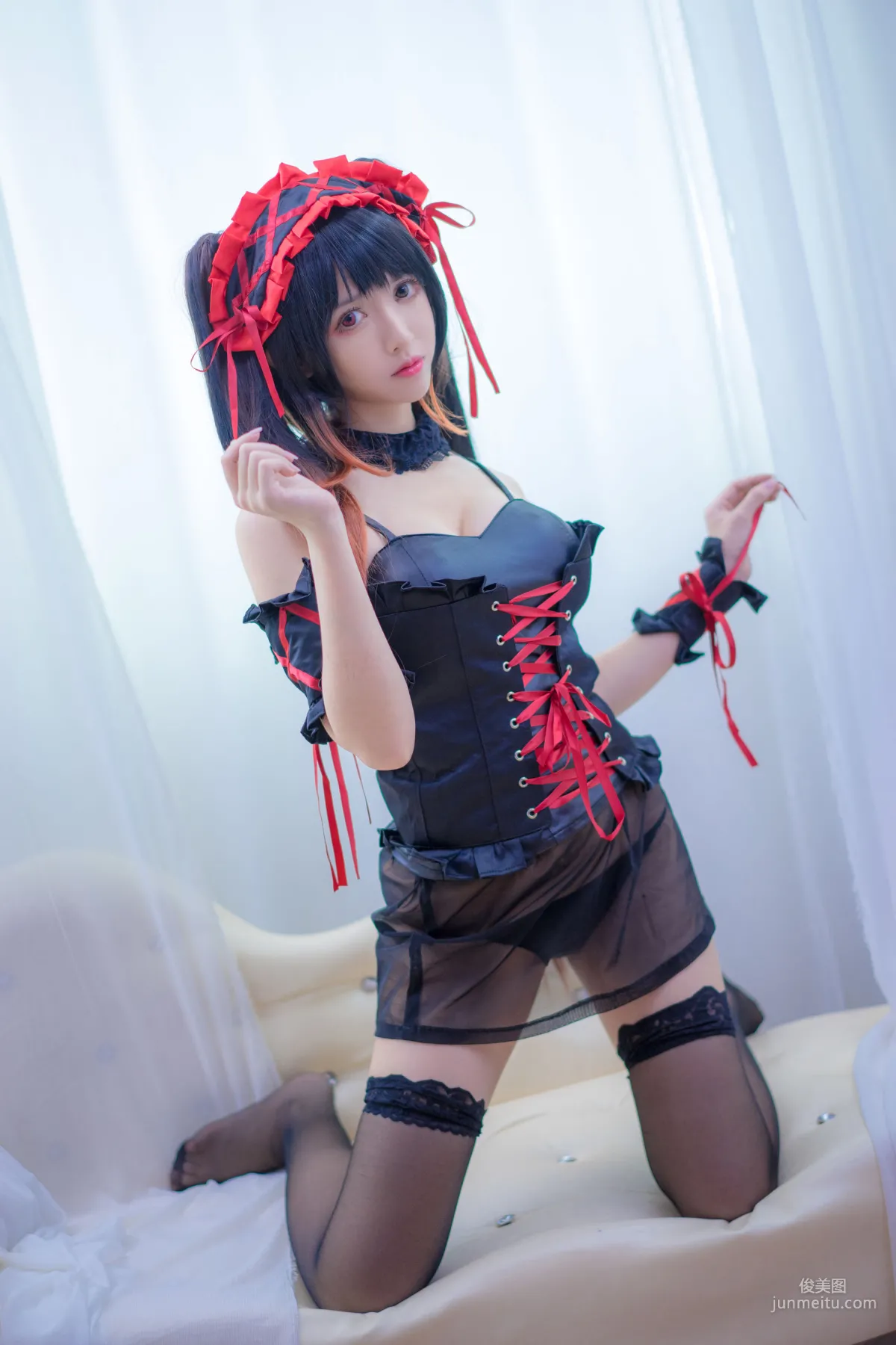 Manyu Feier: Web Idols photo 3