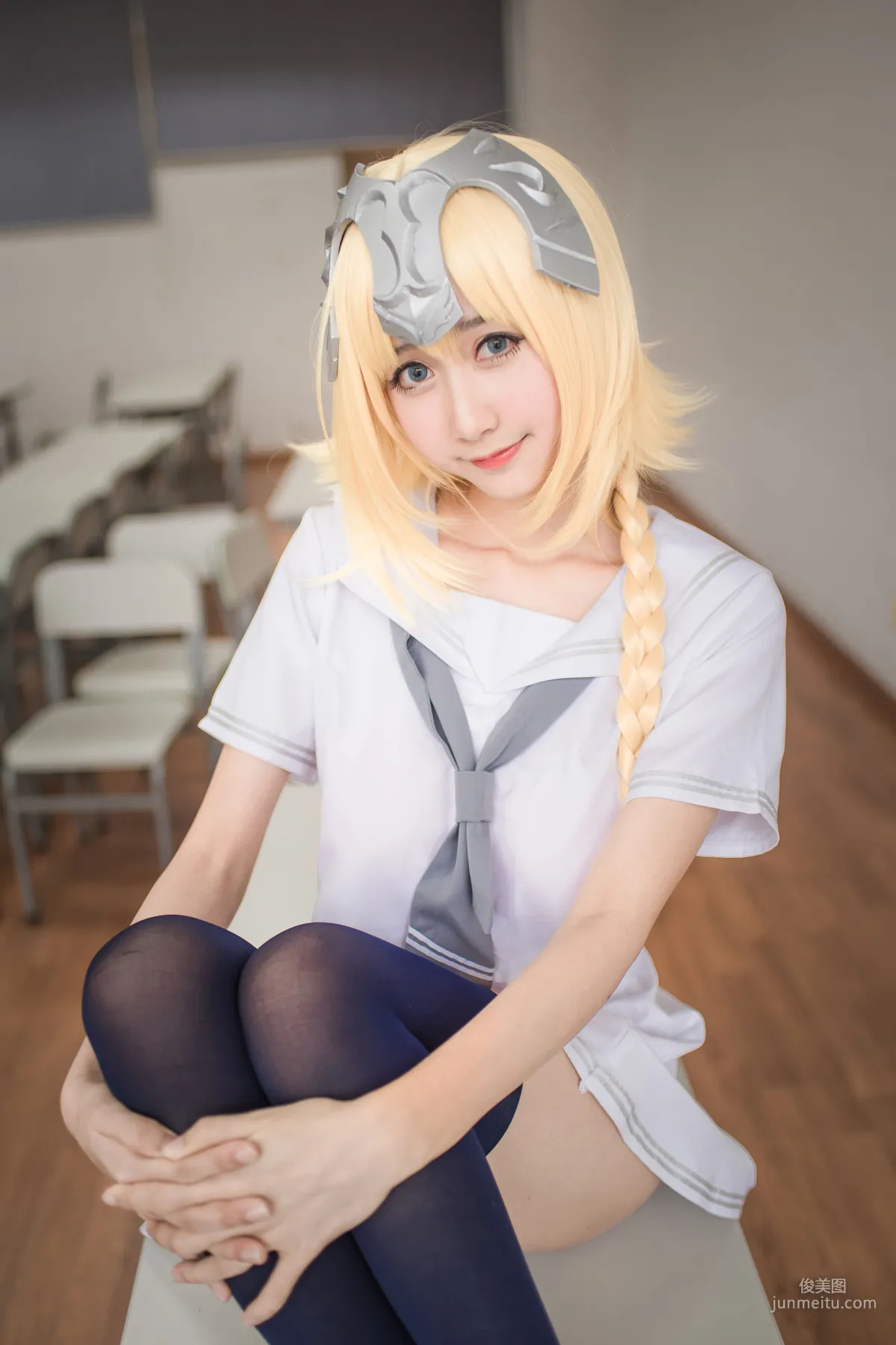 Mu Mianmian: Web Idols photo 23