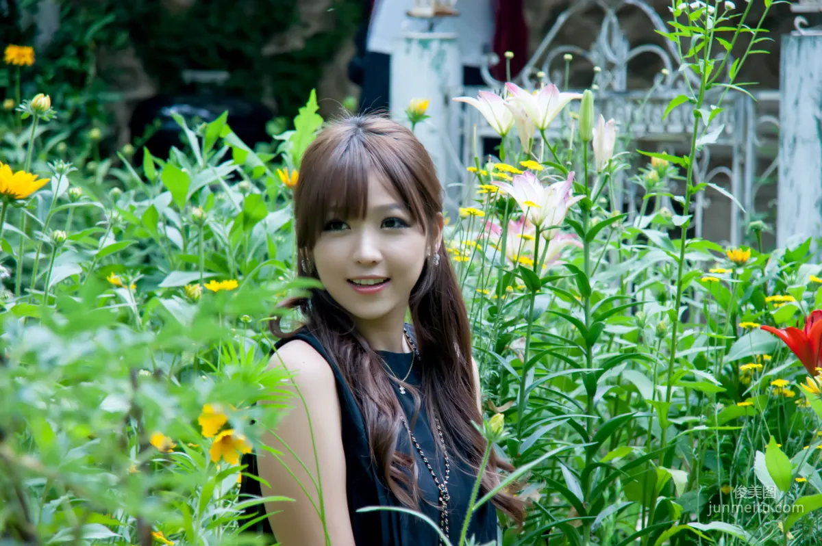 Lee Eun Hye: Web Idols photo 23