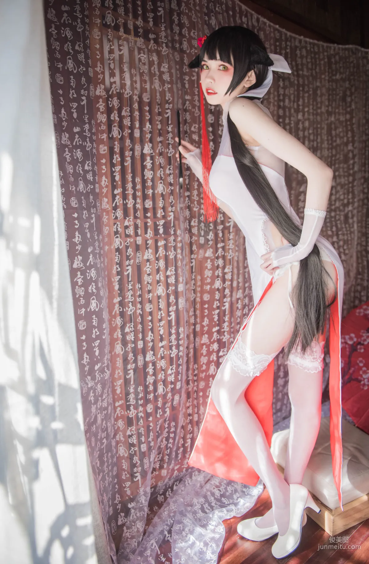 Nide Fuqing: Web Idols photo 4