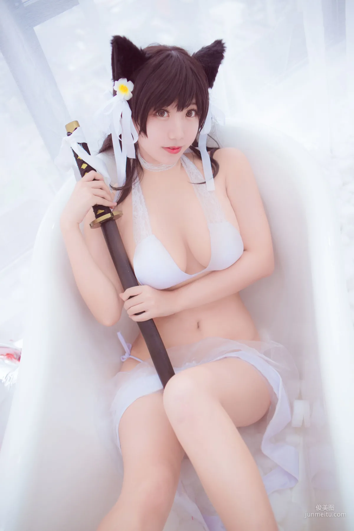 Hei Chuan: Web Idols photo 12