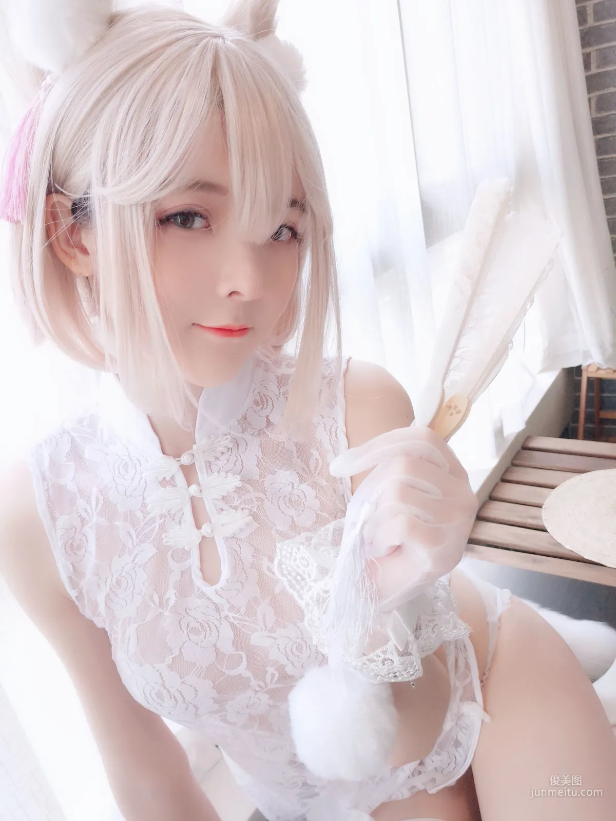 Yixiao Yangze: Web Idols photo 8