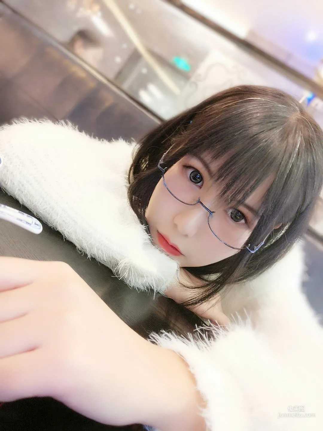 COSER Zhuyue su Pr Agency Works Collection [COSPLAY Beauty] Photo Set photo 4