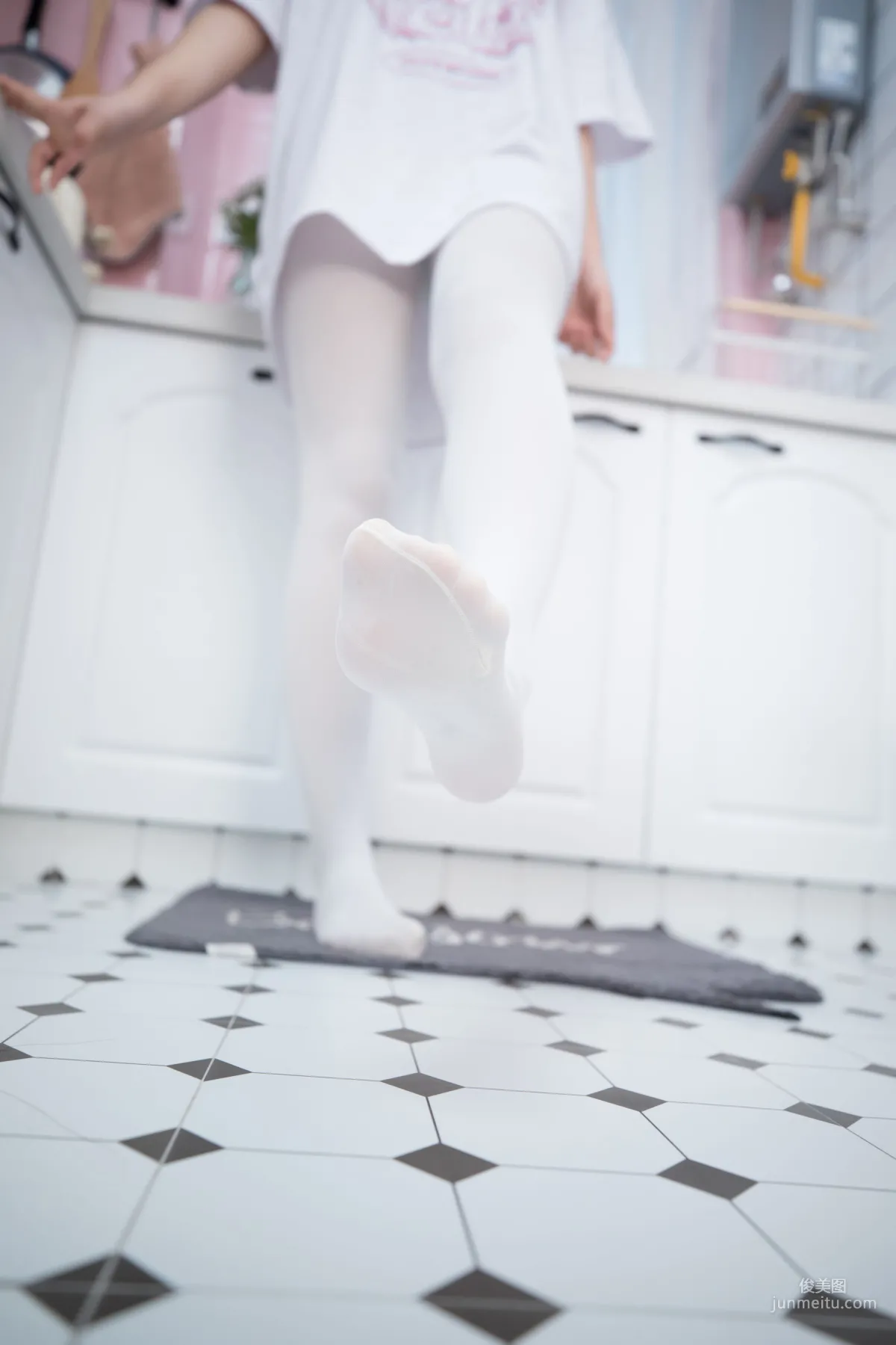 Shenle Banzhen Dong, Everyday Life Where Magic Cannot Be Used [COSPLAY Girl] Photo Set photo 113