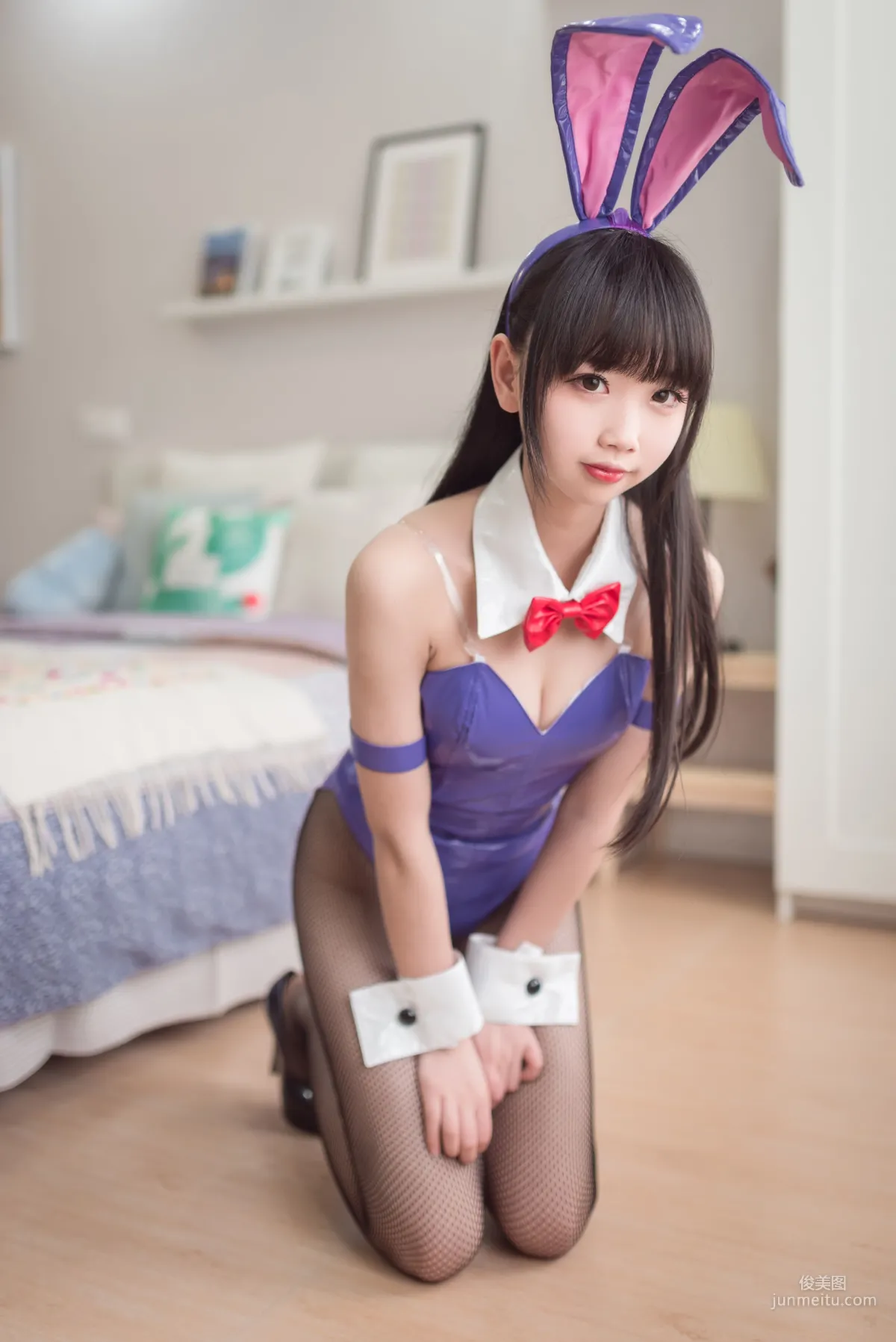 Xue Qi: Web Idols photo 17