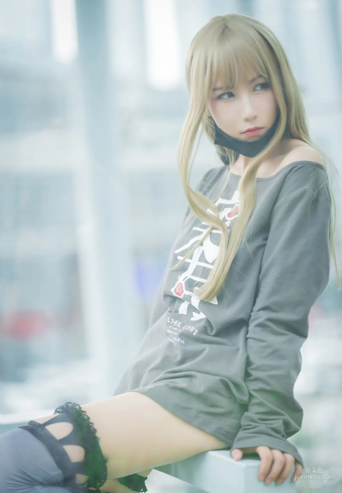Zhuyue su: Web Idols photo 34