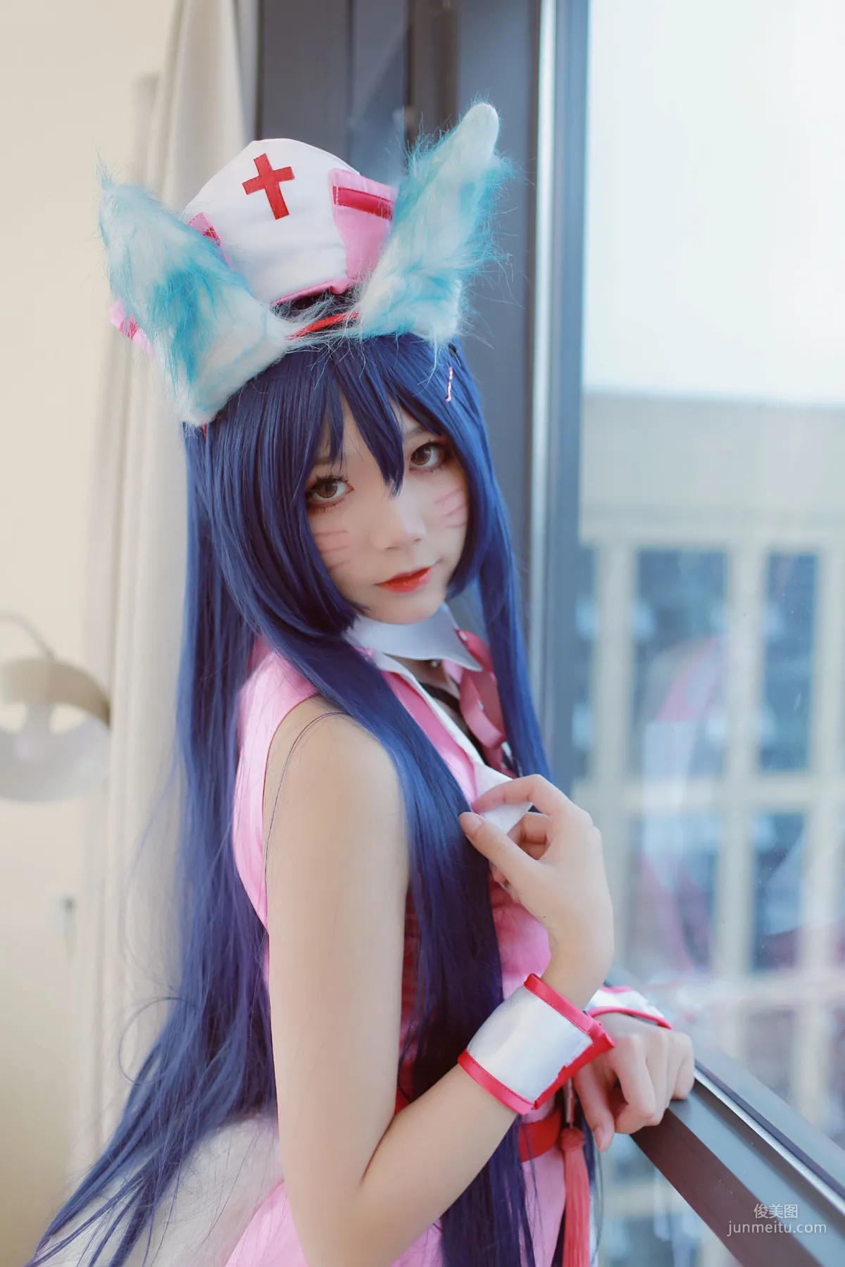 Wugeng Baigui: Web Idols photo 17