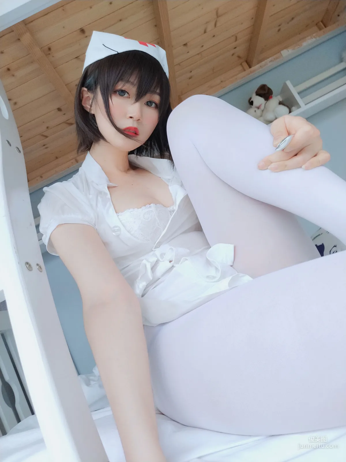 Baiyin 81: Web Idols photo 16