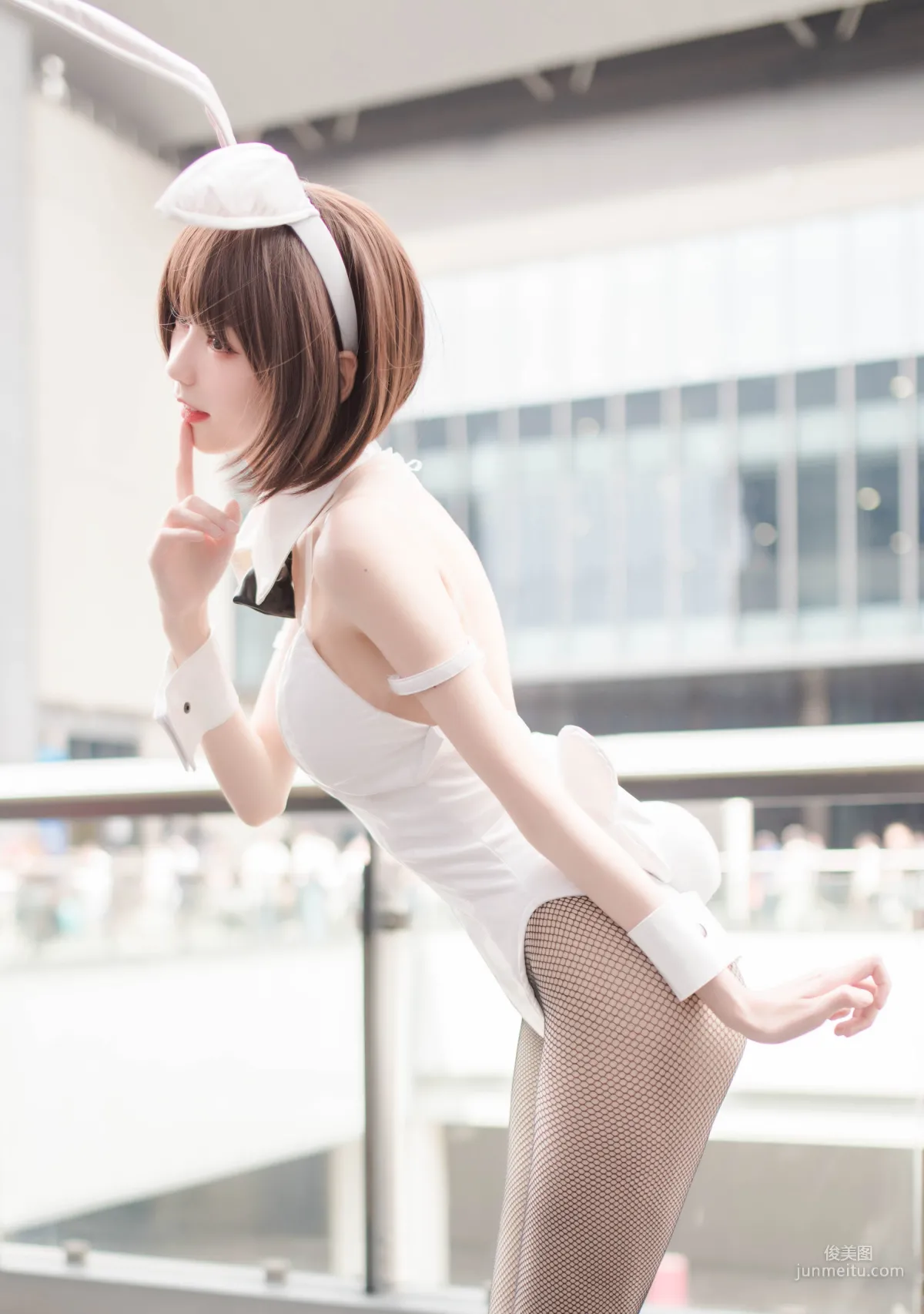 Nide Fuqing: Web Idols photo 18