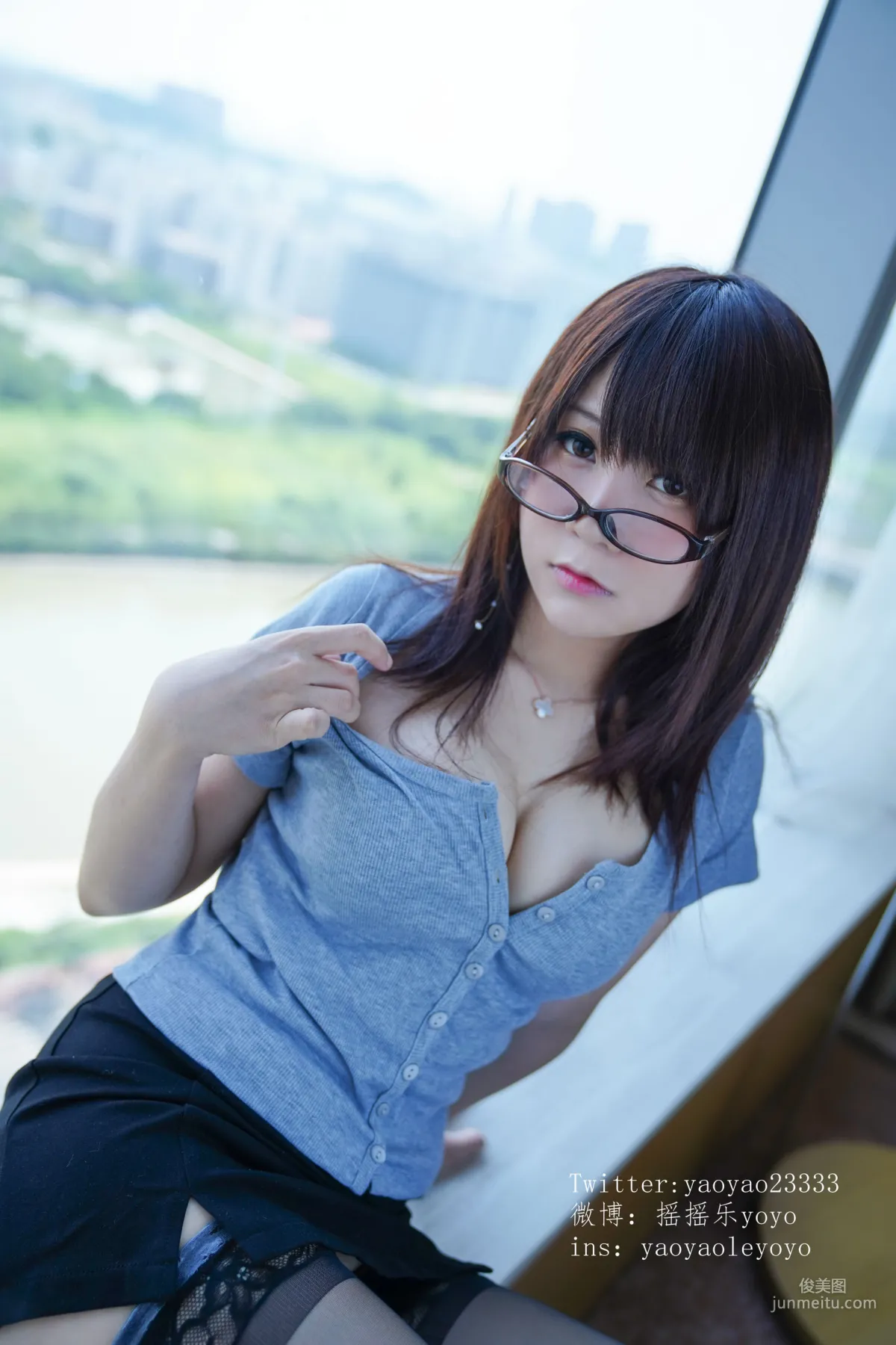 Yao Yaole: Web Idols photo 27