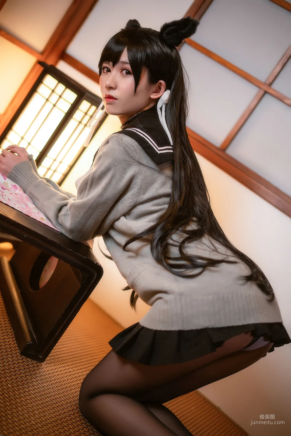 Manyu Feier: Web Idols photo 6