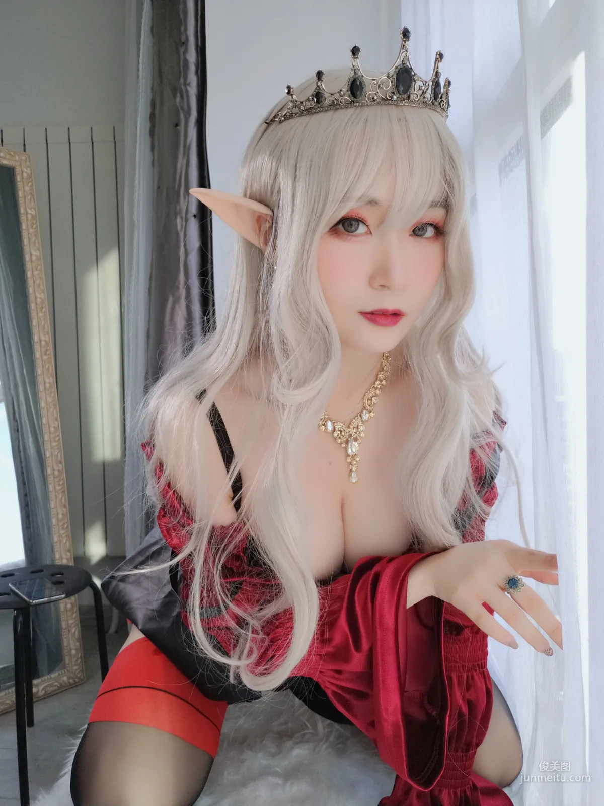 Baiyin 81: Web Idols photo 10