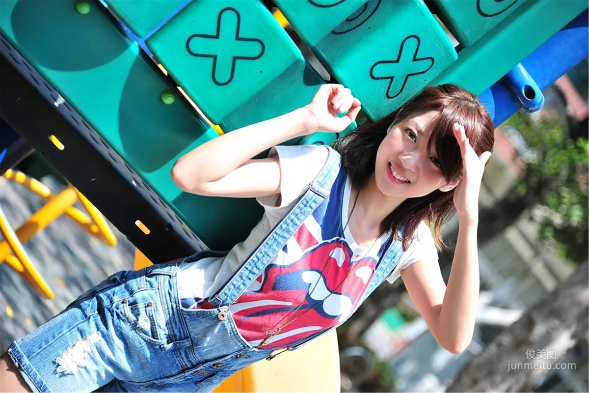 Xiao Yu: Web Idols photo 8
