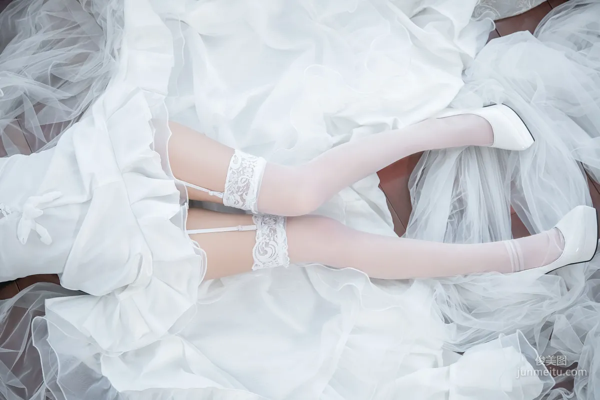 Gui Chuyao: Web Idols COSER photo 19