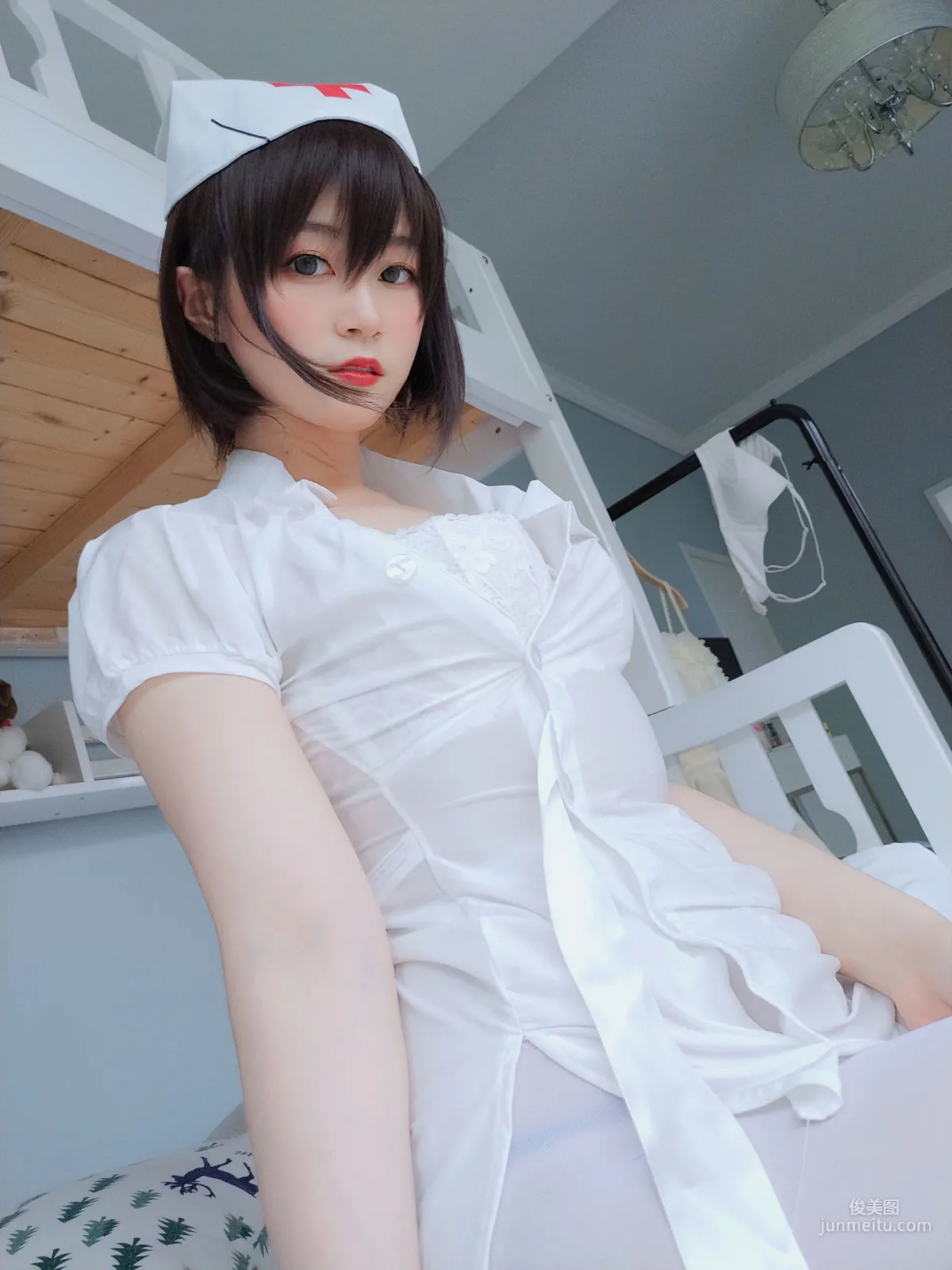 Baiyin 81: Web Idols photo 27