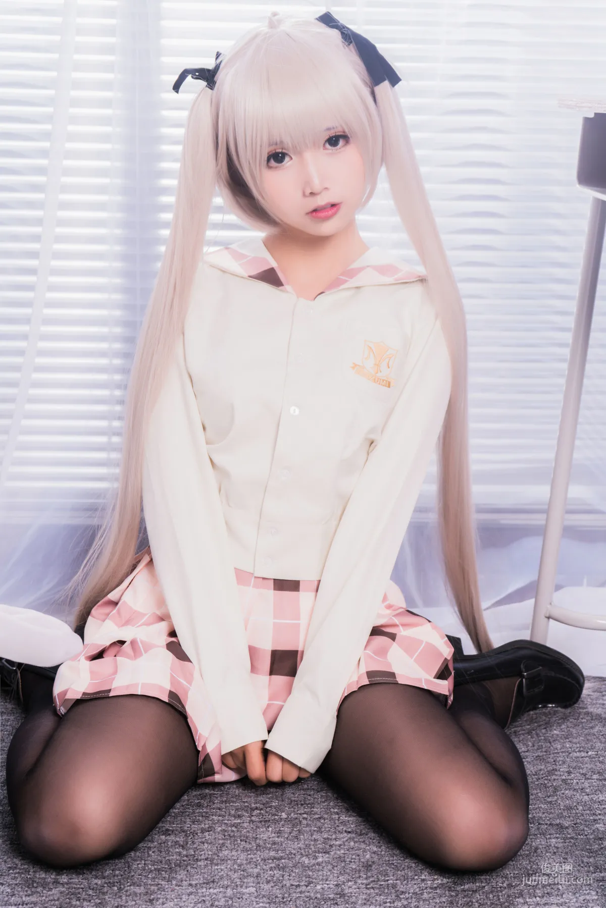 Mianbing Xianer: Web Idols photo 37