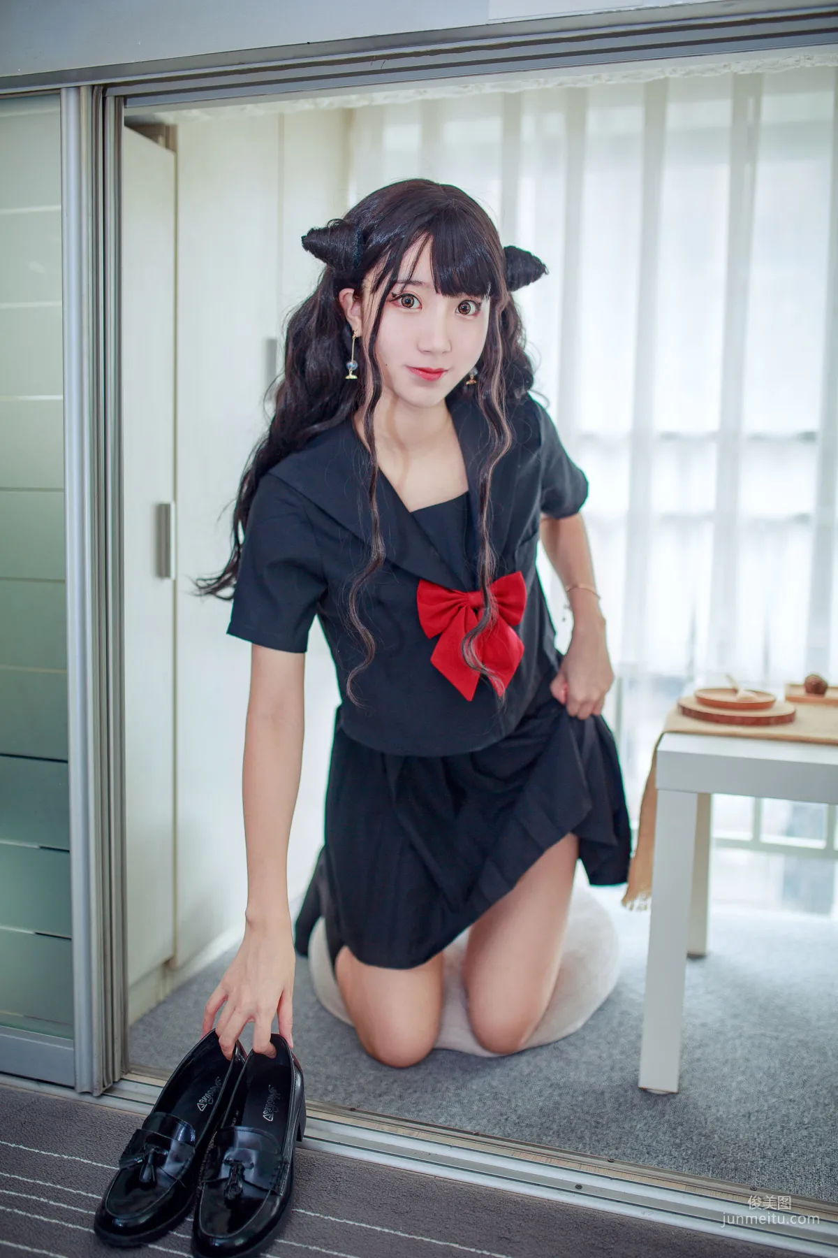 Hei Chuan: Web Idols photo 7