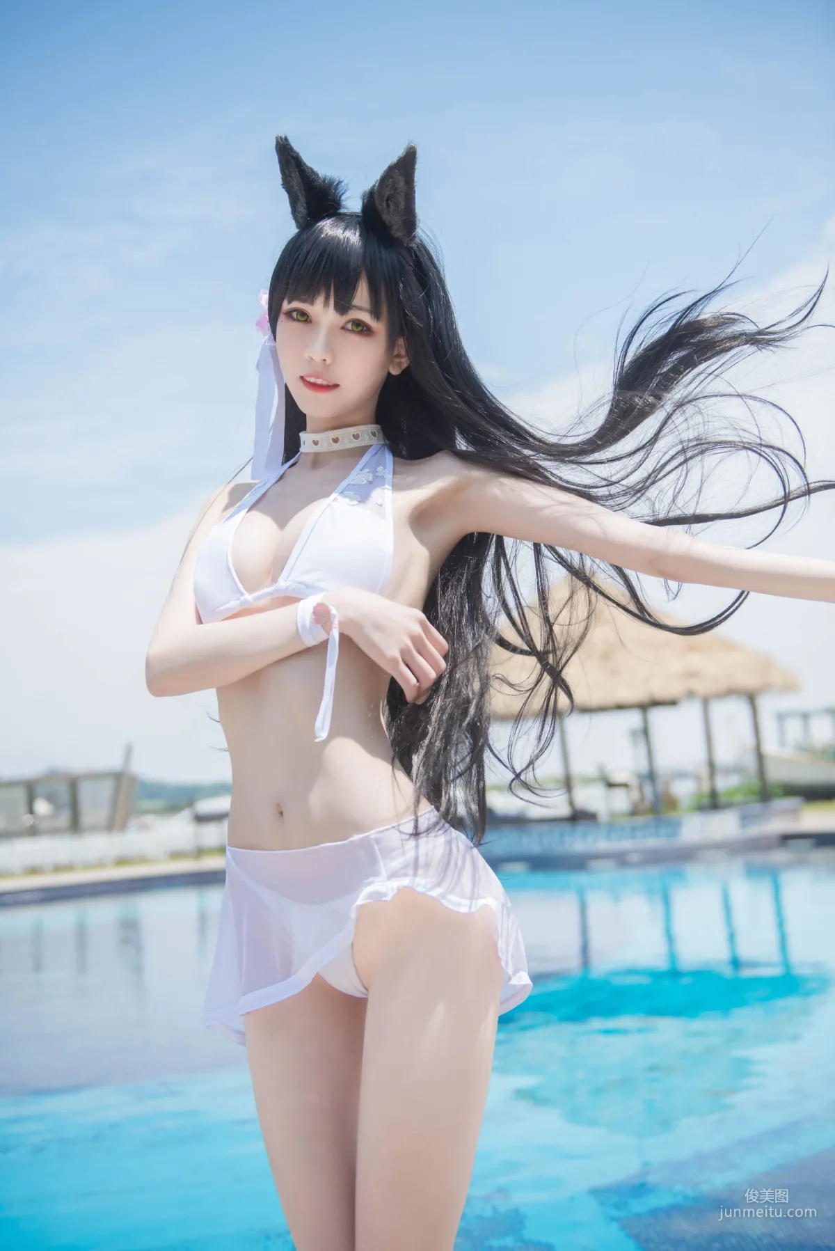Nide Fuqing: Web Idols photo 17
