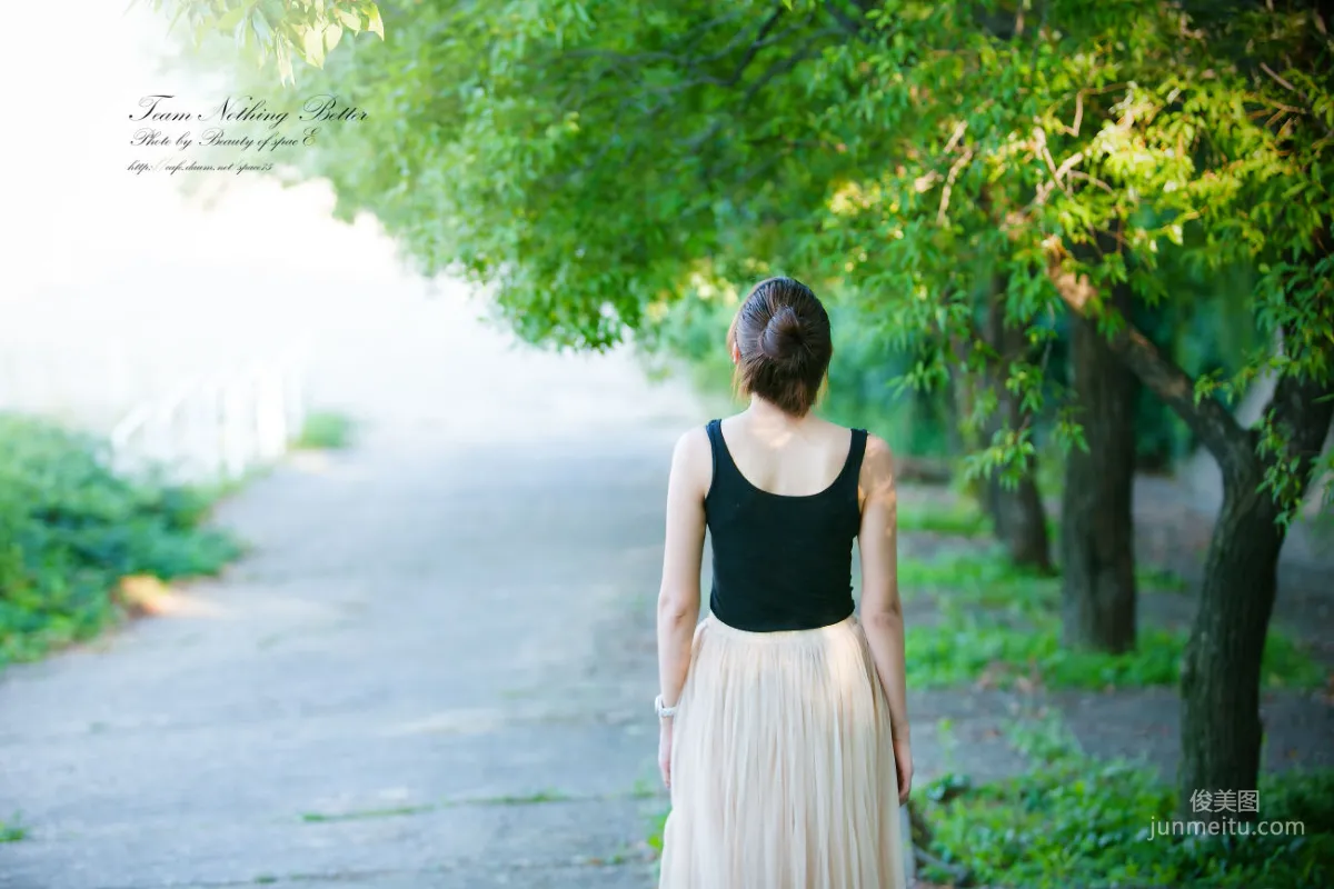 Lee Eun Hye: Web Idols photo 13