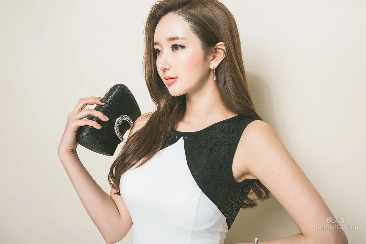 Lee Yeon Jeong, Korean Internet Celebrity Clothing Model 2 Photo Set photo 26