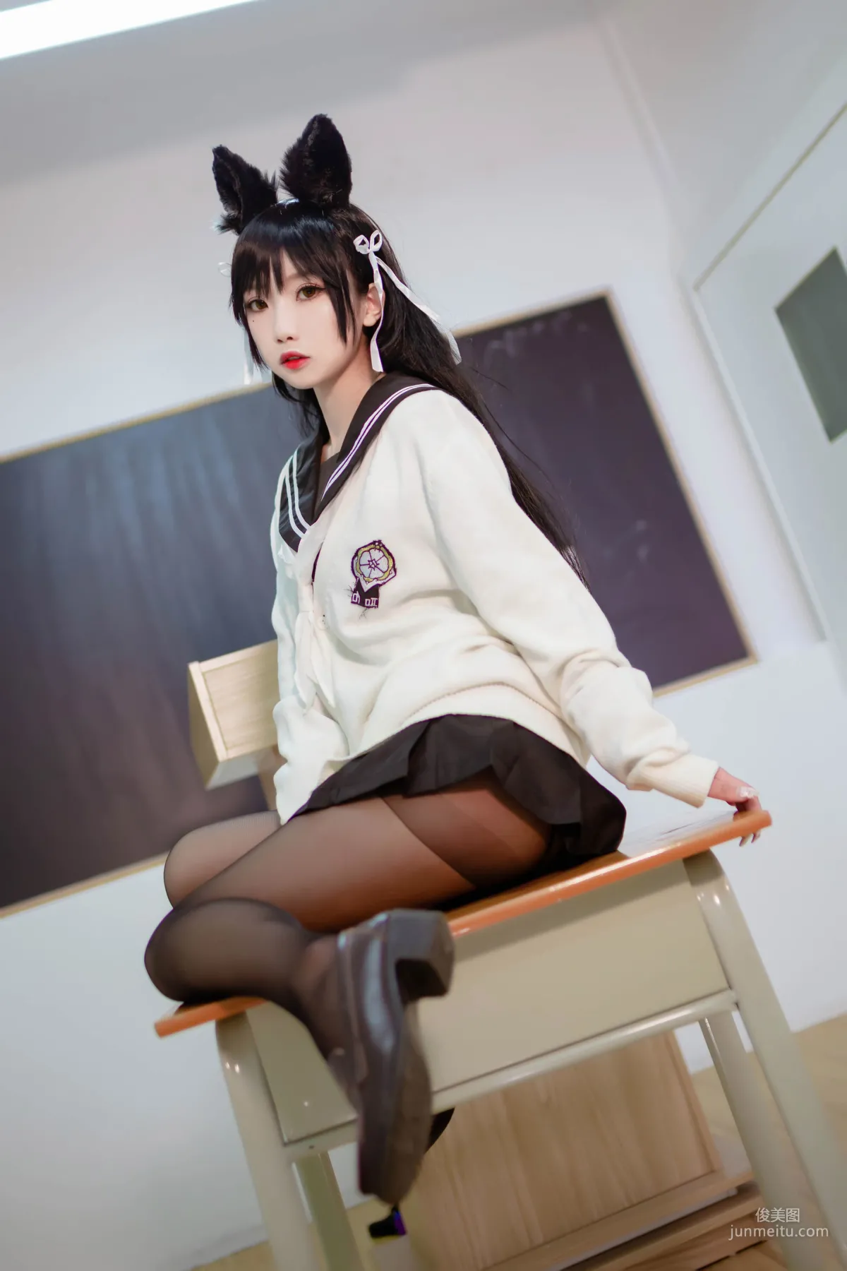 Gui Chuyao: Web Idols photo 13