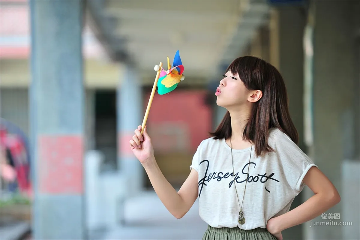 Xiao Yu: Web Idols photo 15