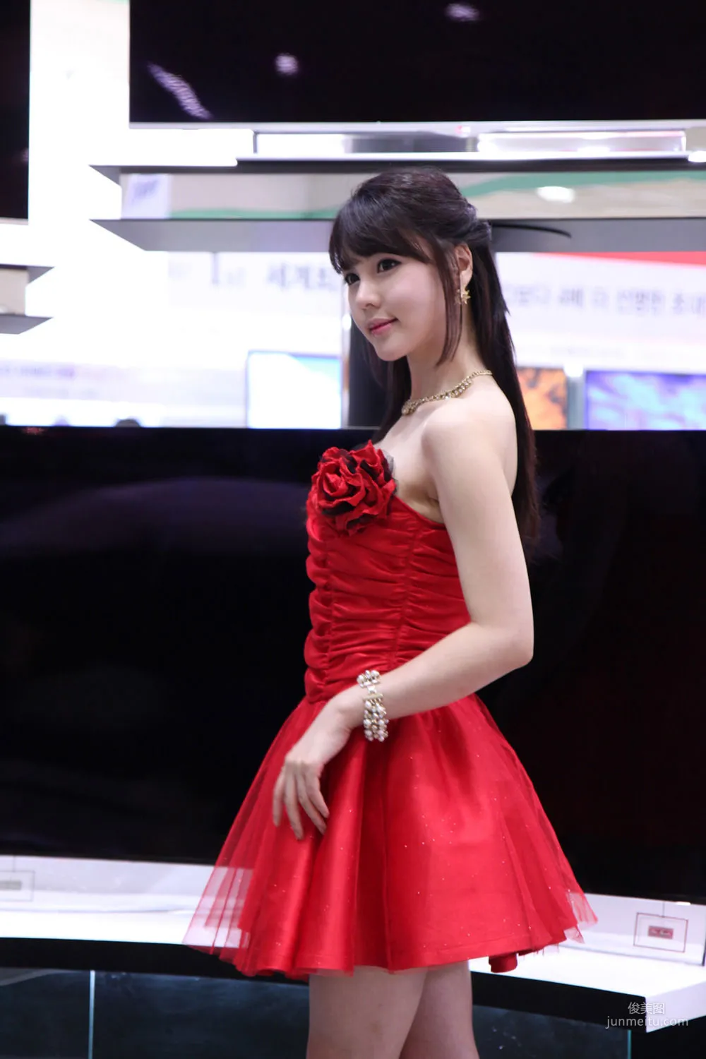 Lee Ji Woo: Web Idols photo 47