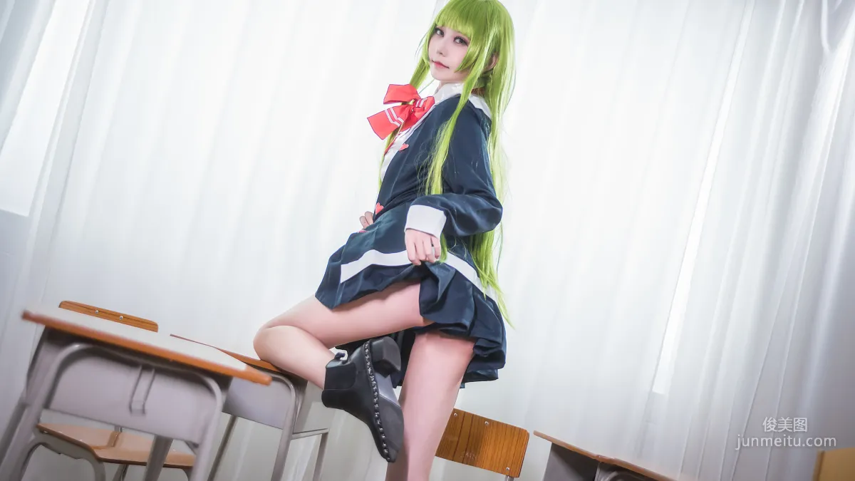 Junye tako: Web Idols photo 15