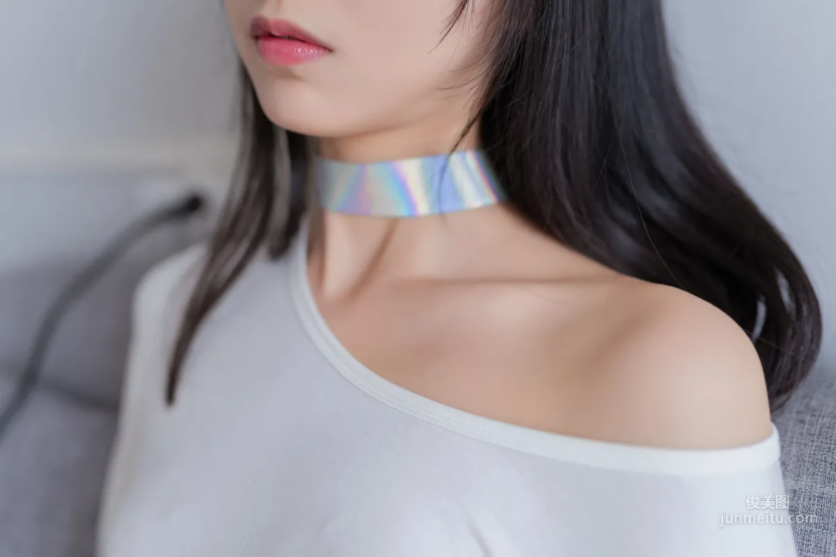 Mu Mianmian OwO, Intelligent Girlfriend [Cosplay Fans] Photo Set photo 105