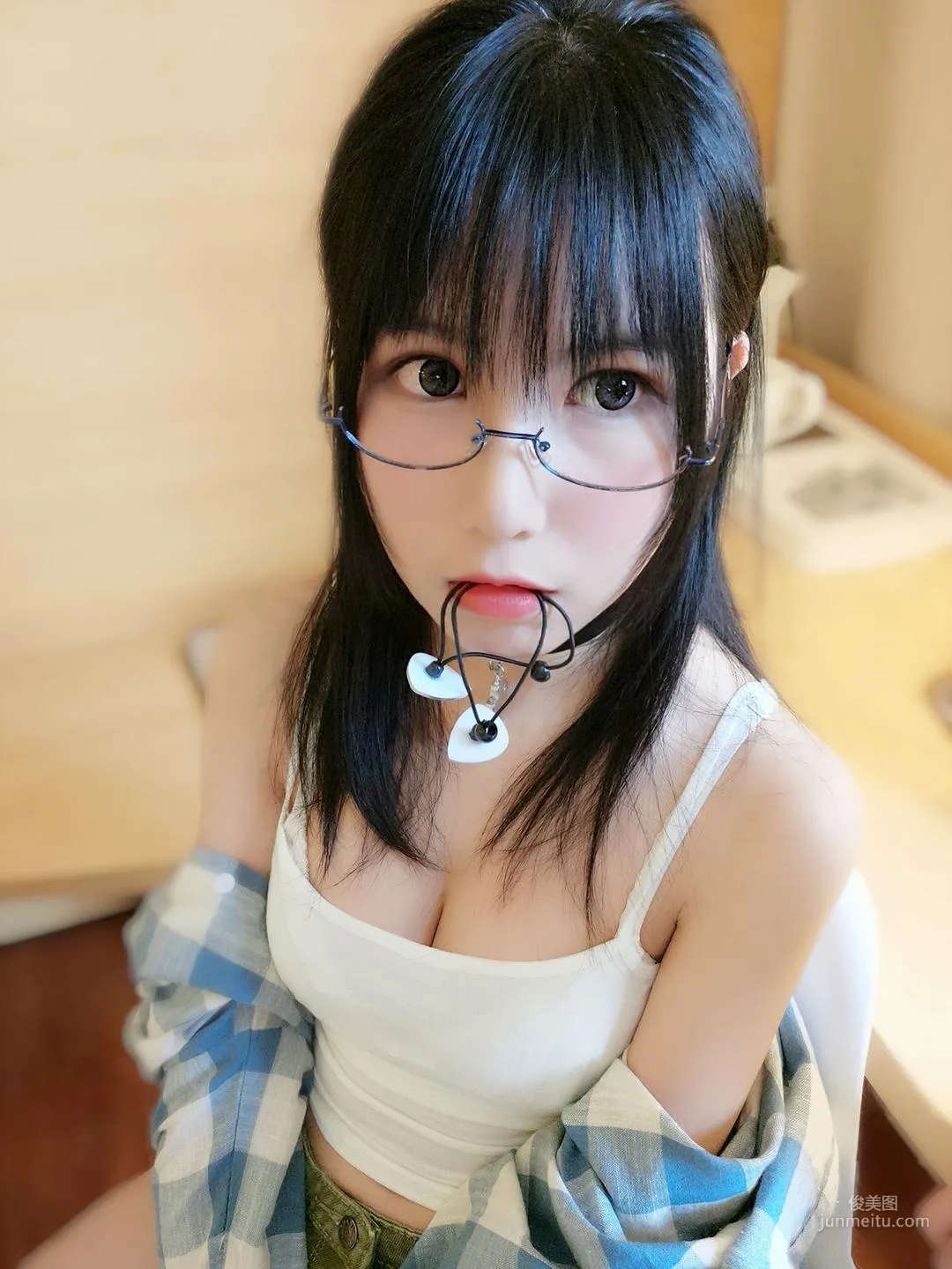 COSER Zhuyue su Pr Agency Works Collection [COSPLAY Beauty] Photo Set photo 43