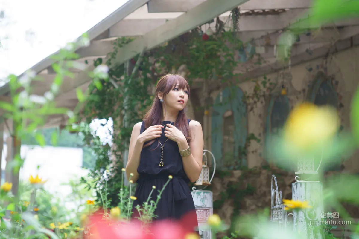 Lee Eun Hye: Web Idols photo 13