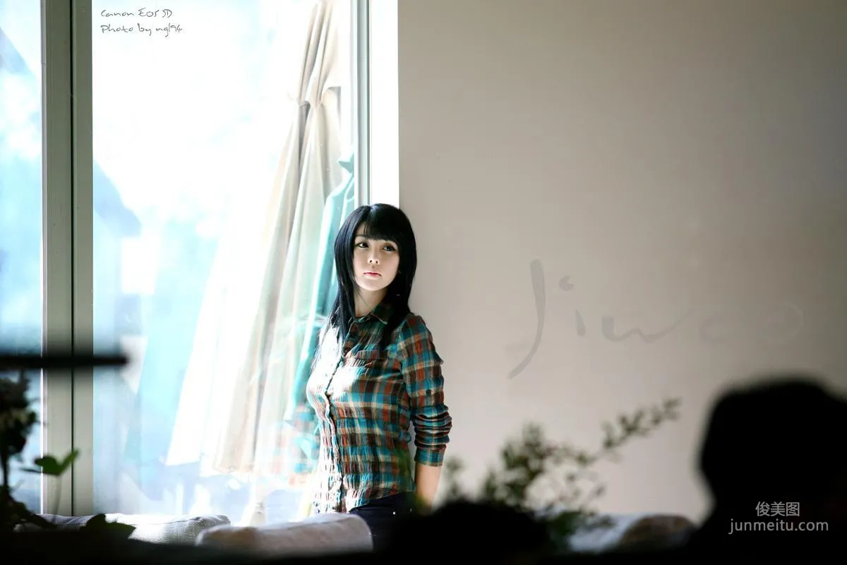 Lee Ji Woo: Web Idols photo 13