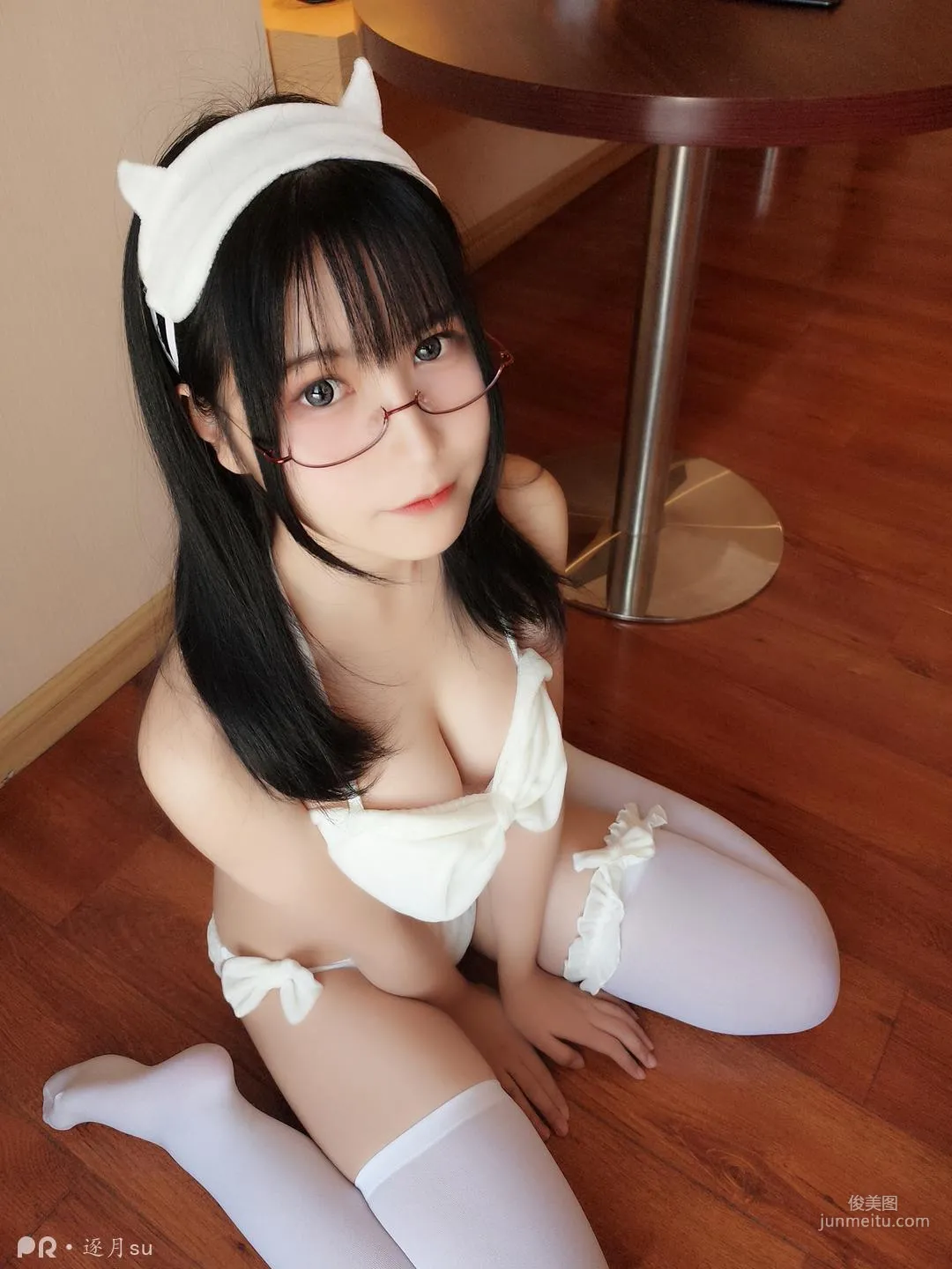 COSER Zhuyue su Pr Agency Works Collection [COSPLAY Beauty] Photo Set photo 25