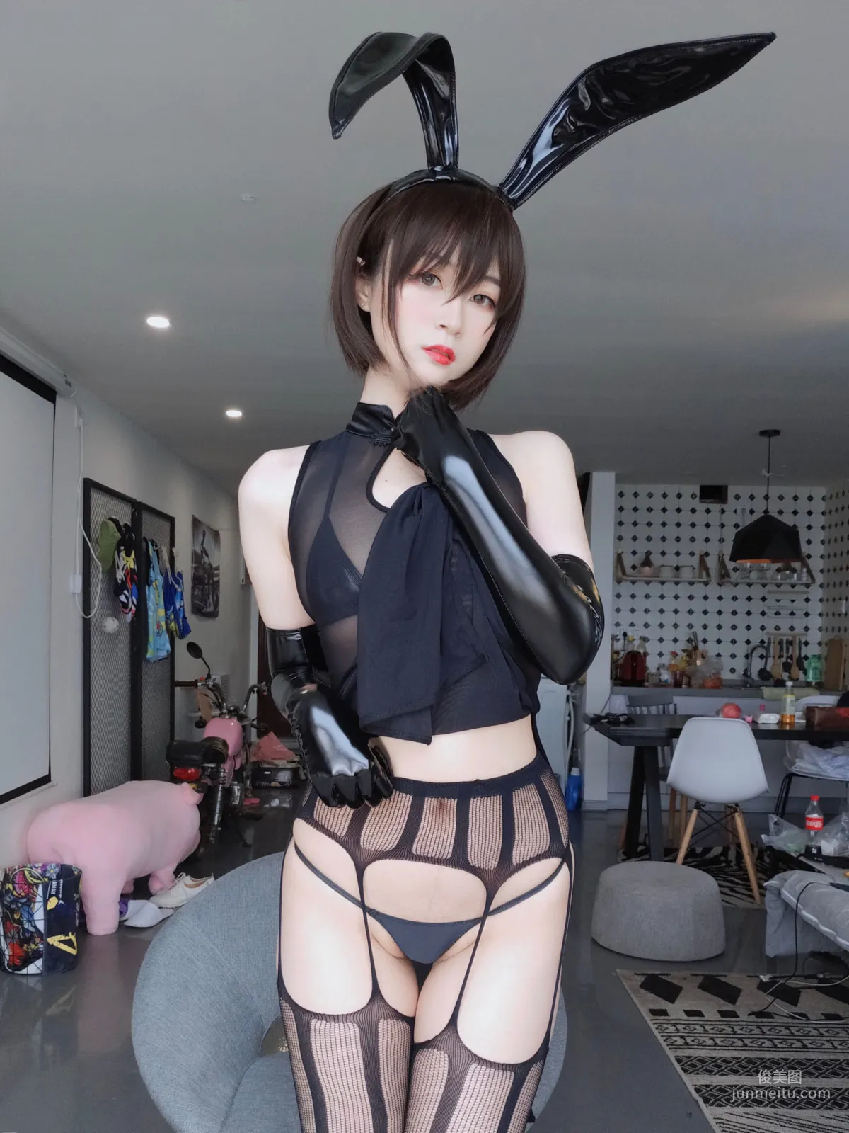 Baiyin 81: Web Idols photo 8
