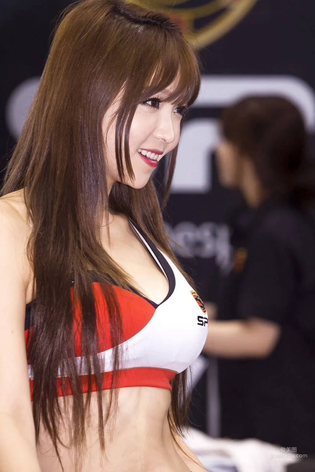 Lee Eun Hye: Web Idols photo 30