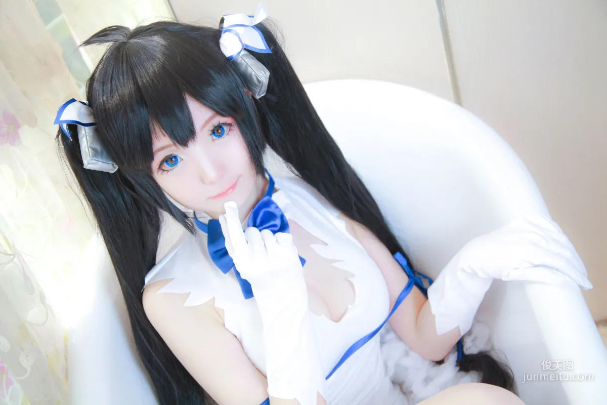 Yixiao Yangze: Web Idols photo 23