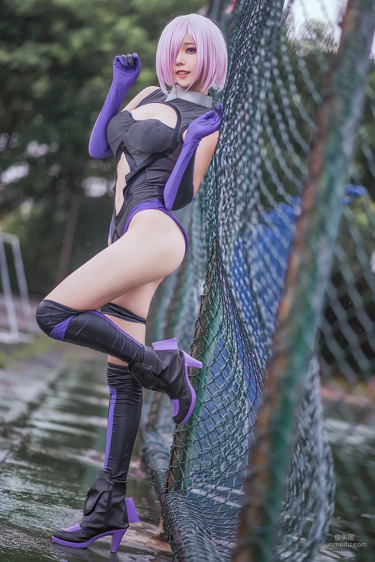 Junye tako: Web Idols photo 11