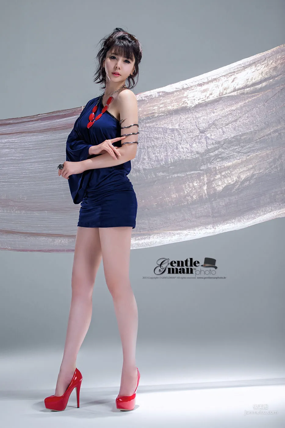 Lee Ji Woo: Web Idols photo 4