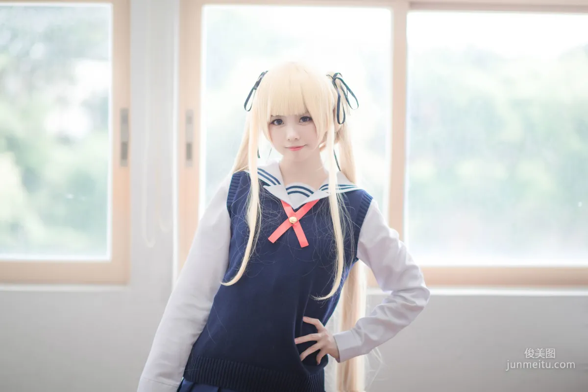 Baijin Saki: Web Idols photo 10