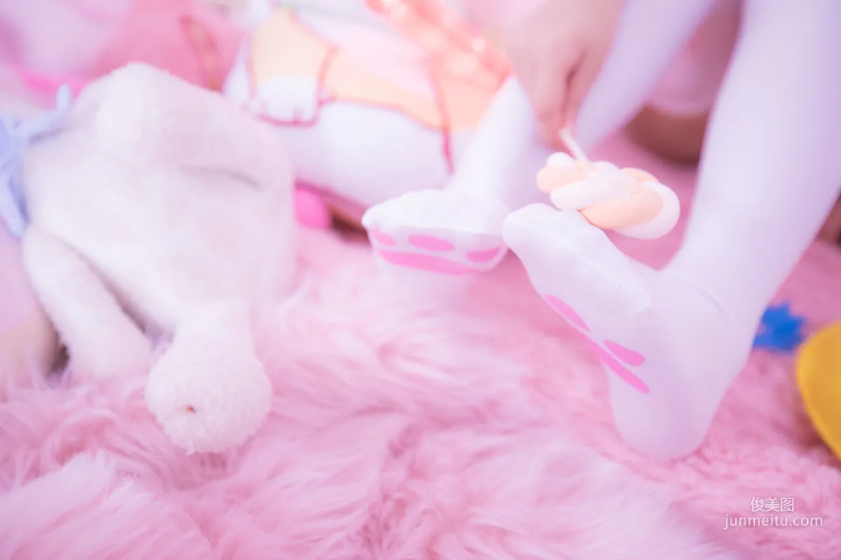 Shenle Banzhen Dong, Platelet [COSPLAY Girl] Photo Set photo 35