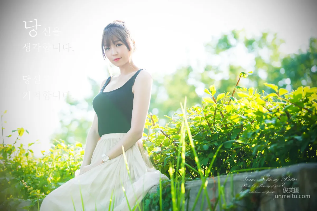 Lee Eun Hye: Web Idols photo 16