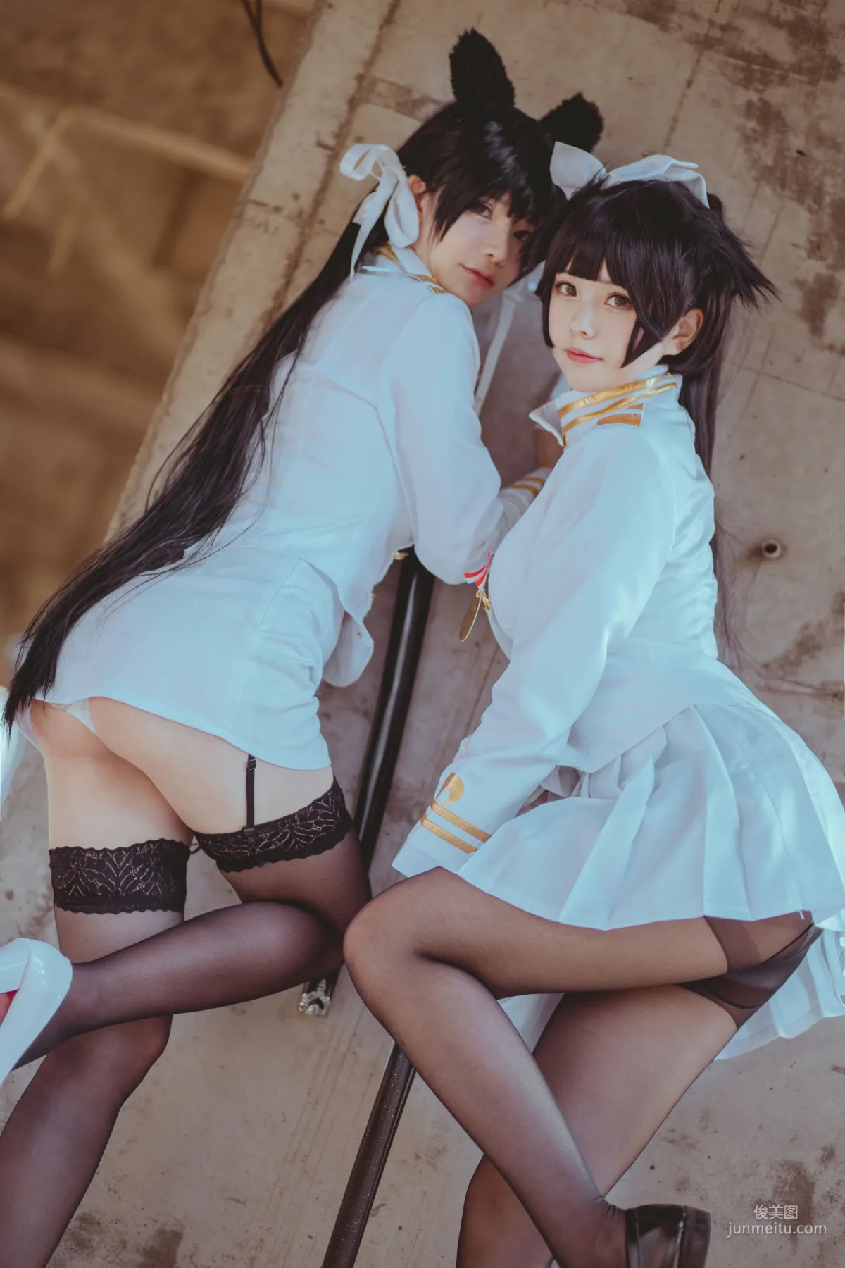 Xiaoye Meizi w "Tibetan Mastiff Inside" [COSPLAY Beauty] Photo Set photo 13